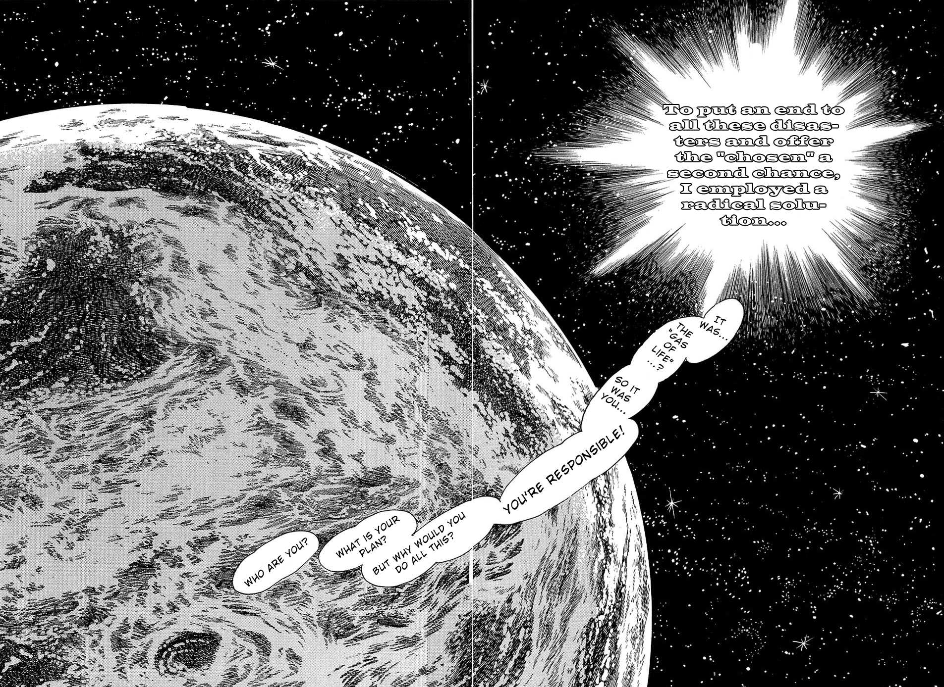 Ryuu no Michi Chapter 28.2 page 15 - Chapter 28.2: [END]
