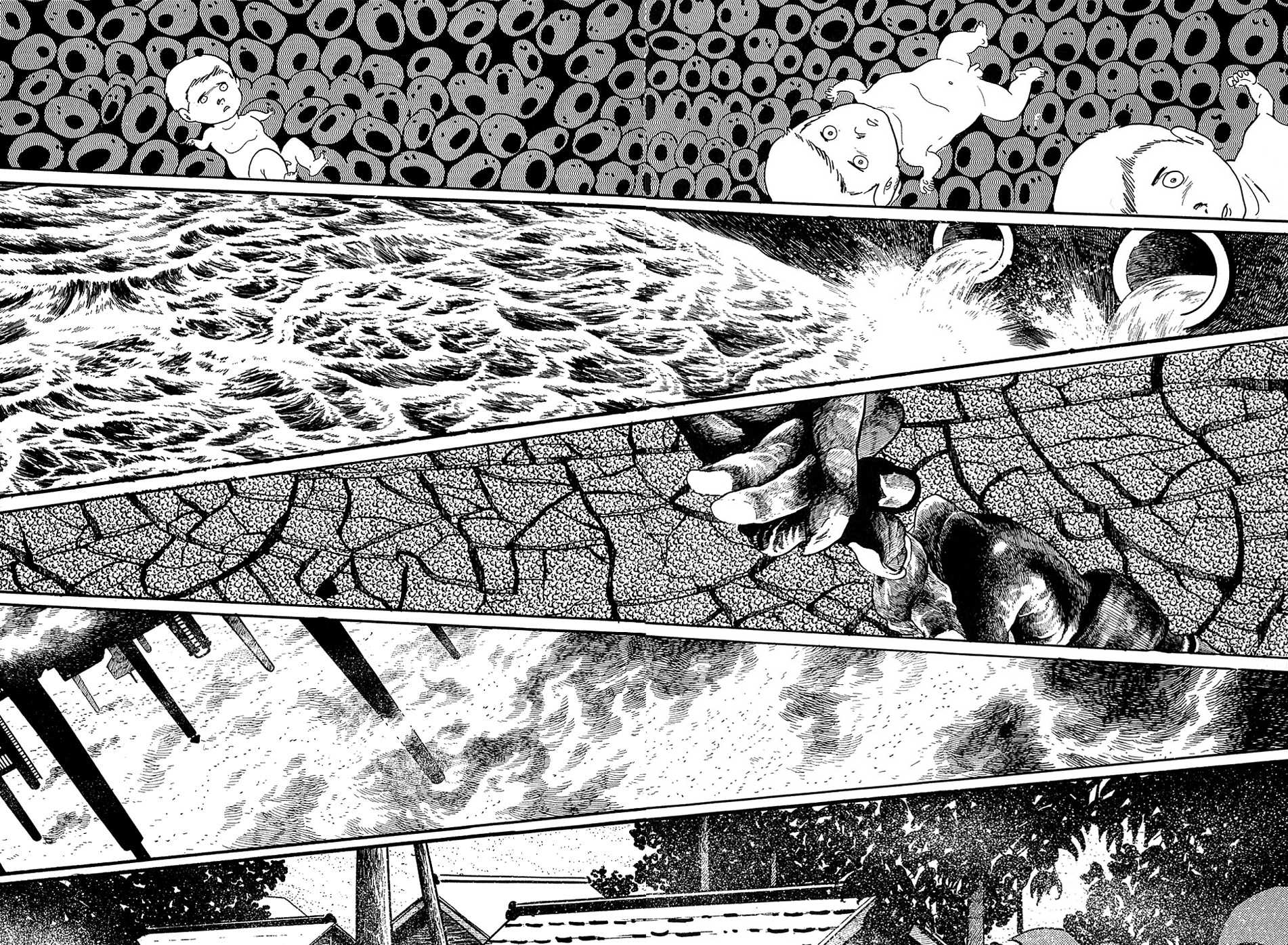 Ryuu no Michi Chapter 28.2 page 21 - Chapter 28.2: [END]