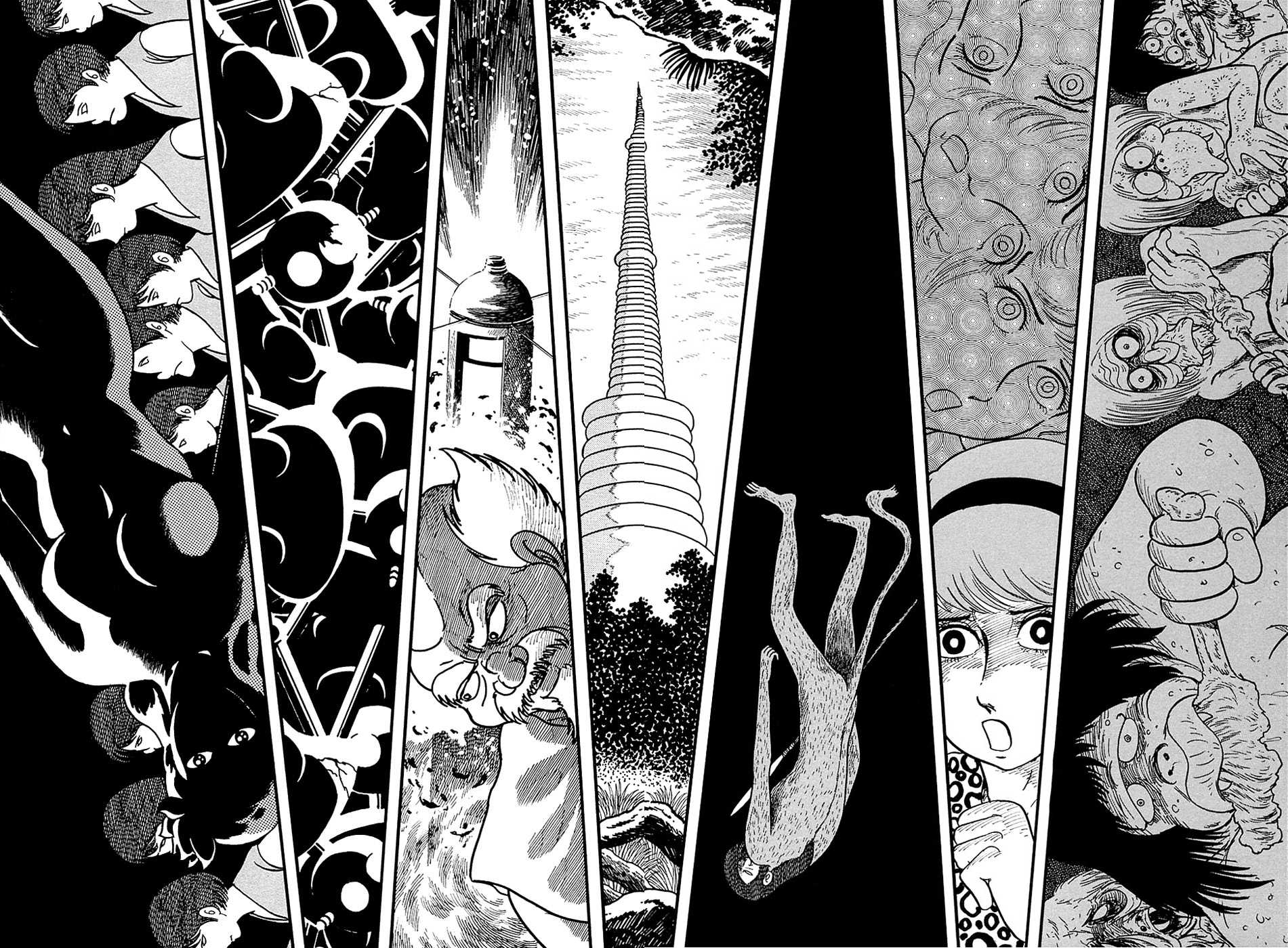 Ryuu no Michi Chapter 28.2 page 22 - Chapter 28.2: [END]