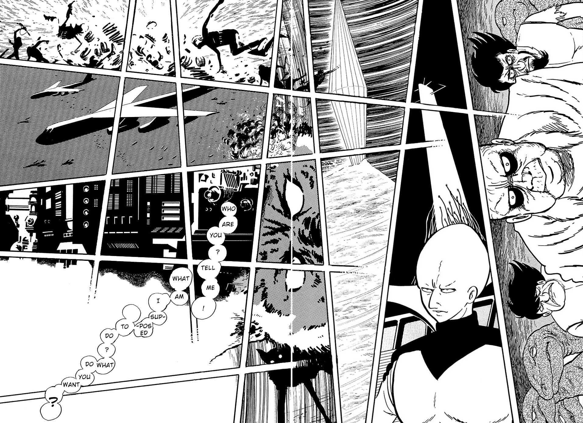 Ryuu no Michi Chapter 28.2 page 26 - Chapter 28.2: [END]
