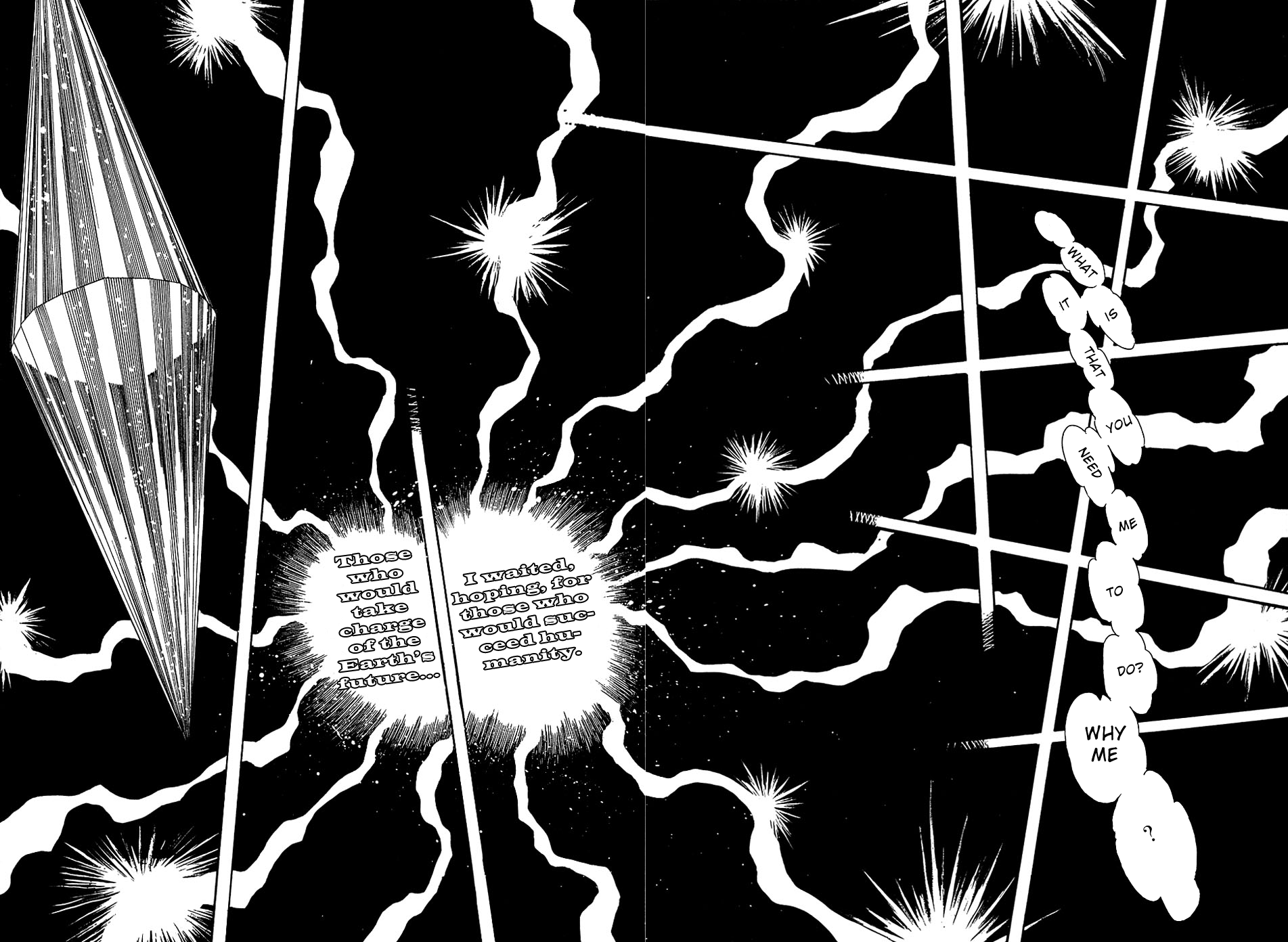 Ryuu no Michi Chapter 28.2 page 27 - Chapter 28.2: [END]