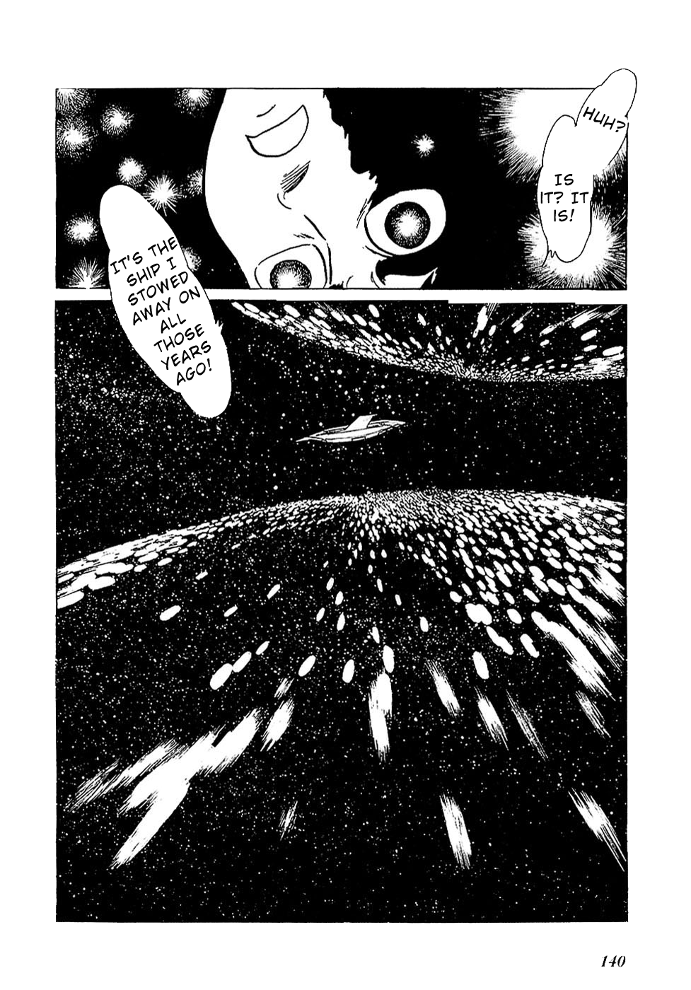 Ryuu no Michi Chapter 28.2 page 3 - Chapter 28.2: [END]