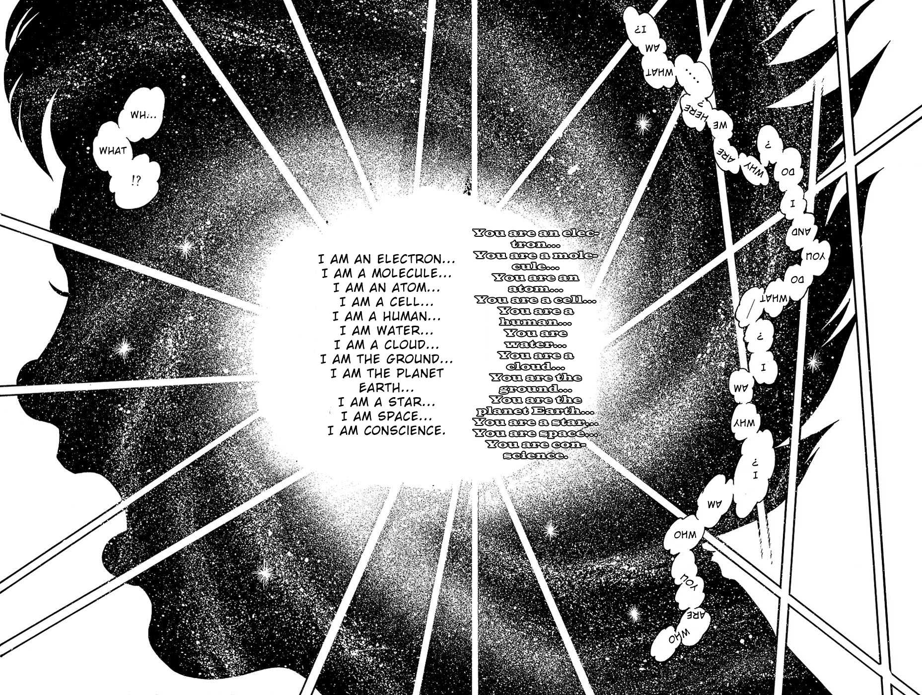 Ryuu no Michi Chapter 28.2 page 32 - Chapter 28.2: [END]