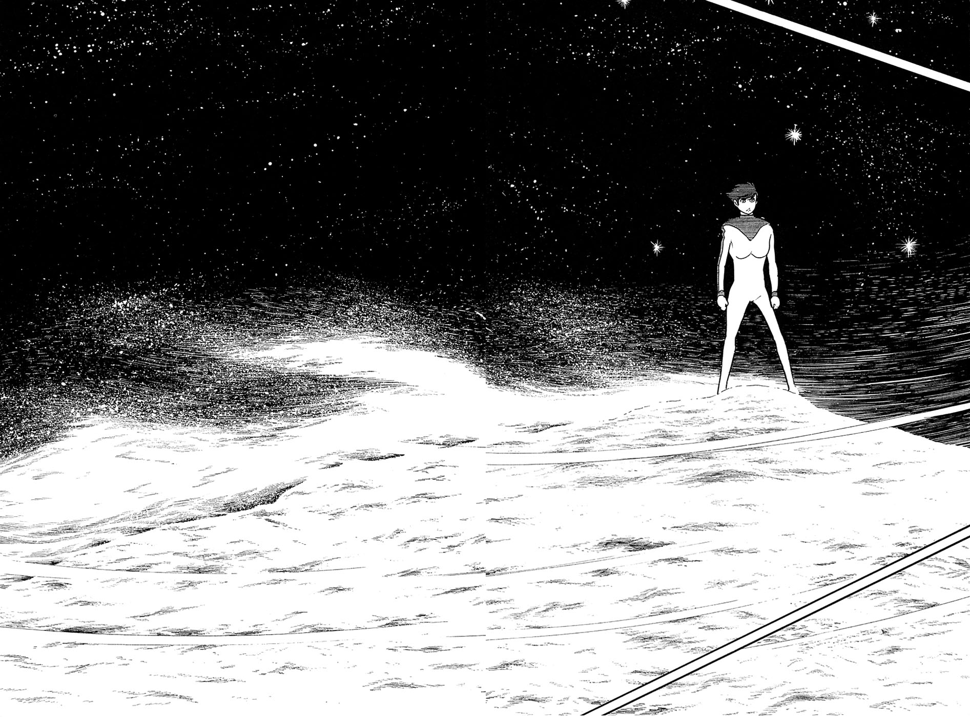 Ryuu no Michi Chapter 28.2 page 36 - Chapter 28.2: [END]