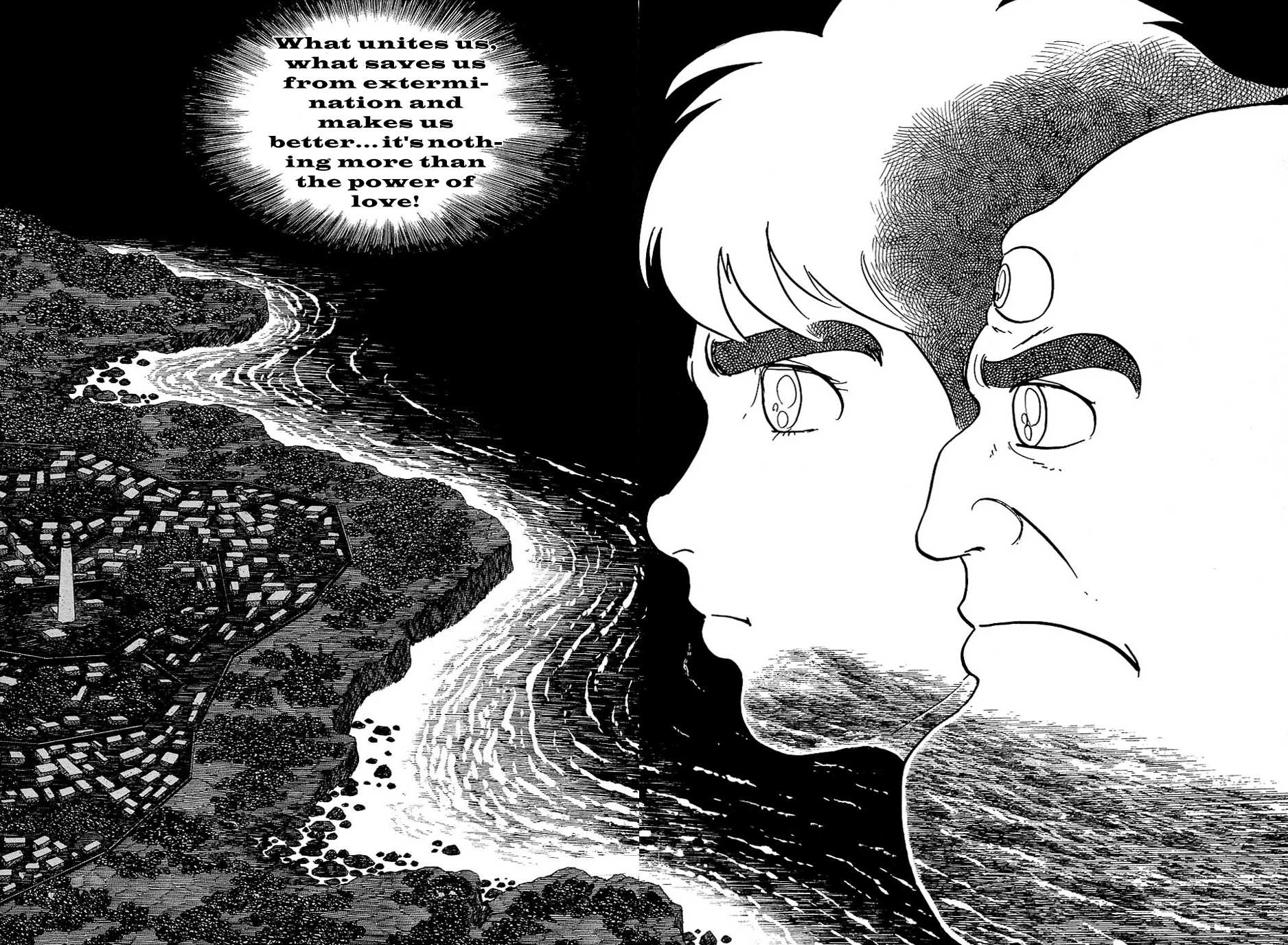 Ryuu no Michi Chapter 28.2 page 39 - Chapter 28.2: [END]