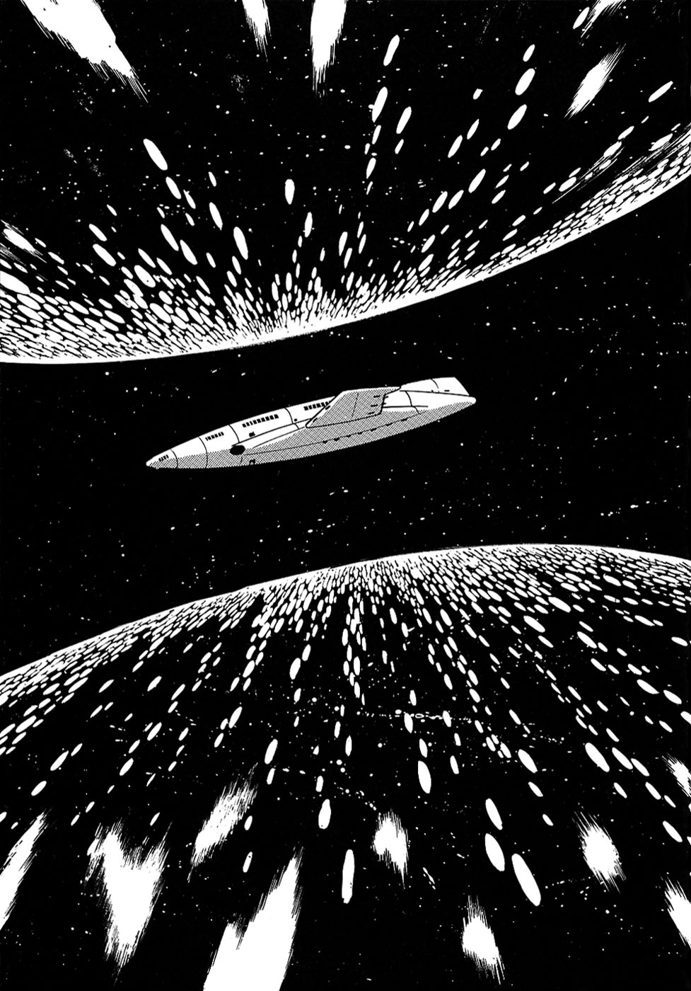Ryuu no Michi Chapter 28.2 page 4 - Chapter 28.2: [END]