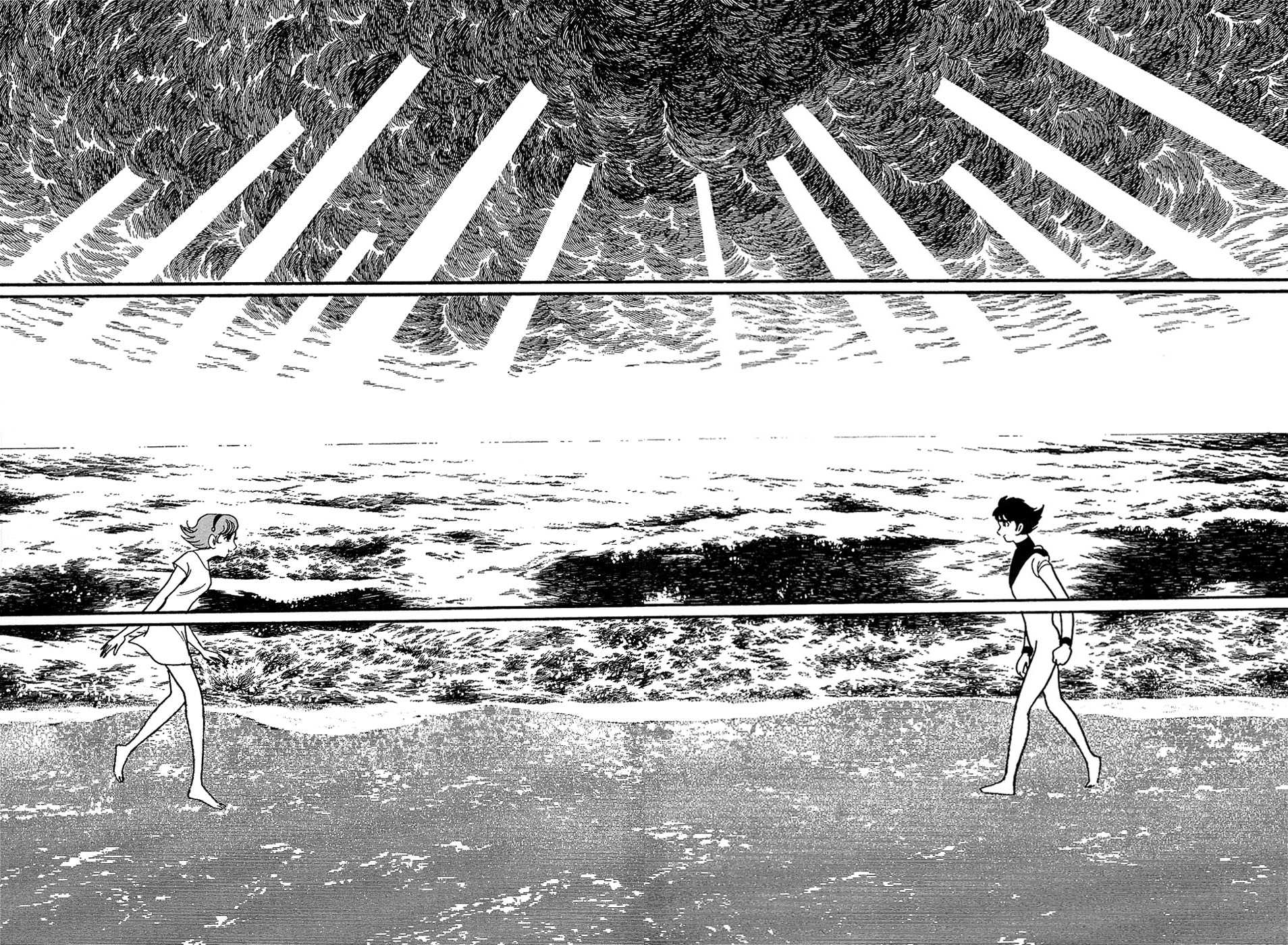 Ryuu no Michi Chapter 28.2 page 40 - Chapter 28.2: [END]