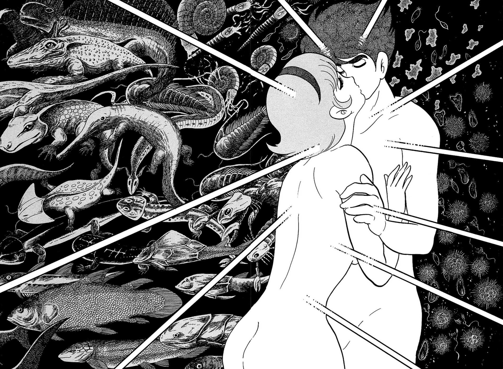 Ryuu no Michi Chapter 28.2 page 41 - Chapter 28.2: [END]