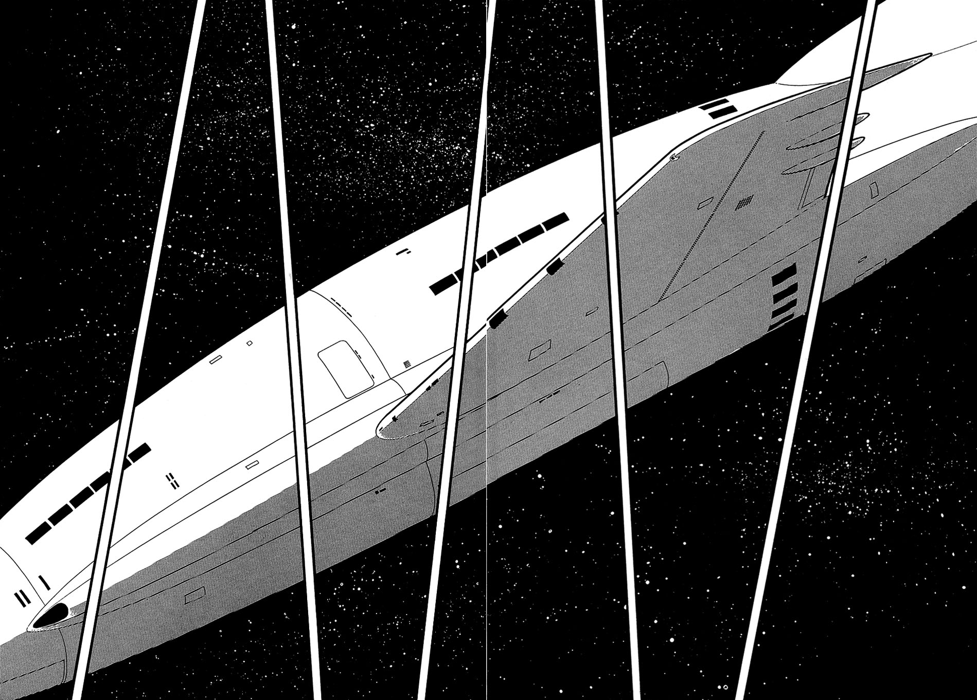 Ryuu no Michi Chapter 28.2 page 6 - Chapter 28.2: [END]