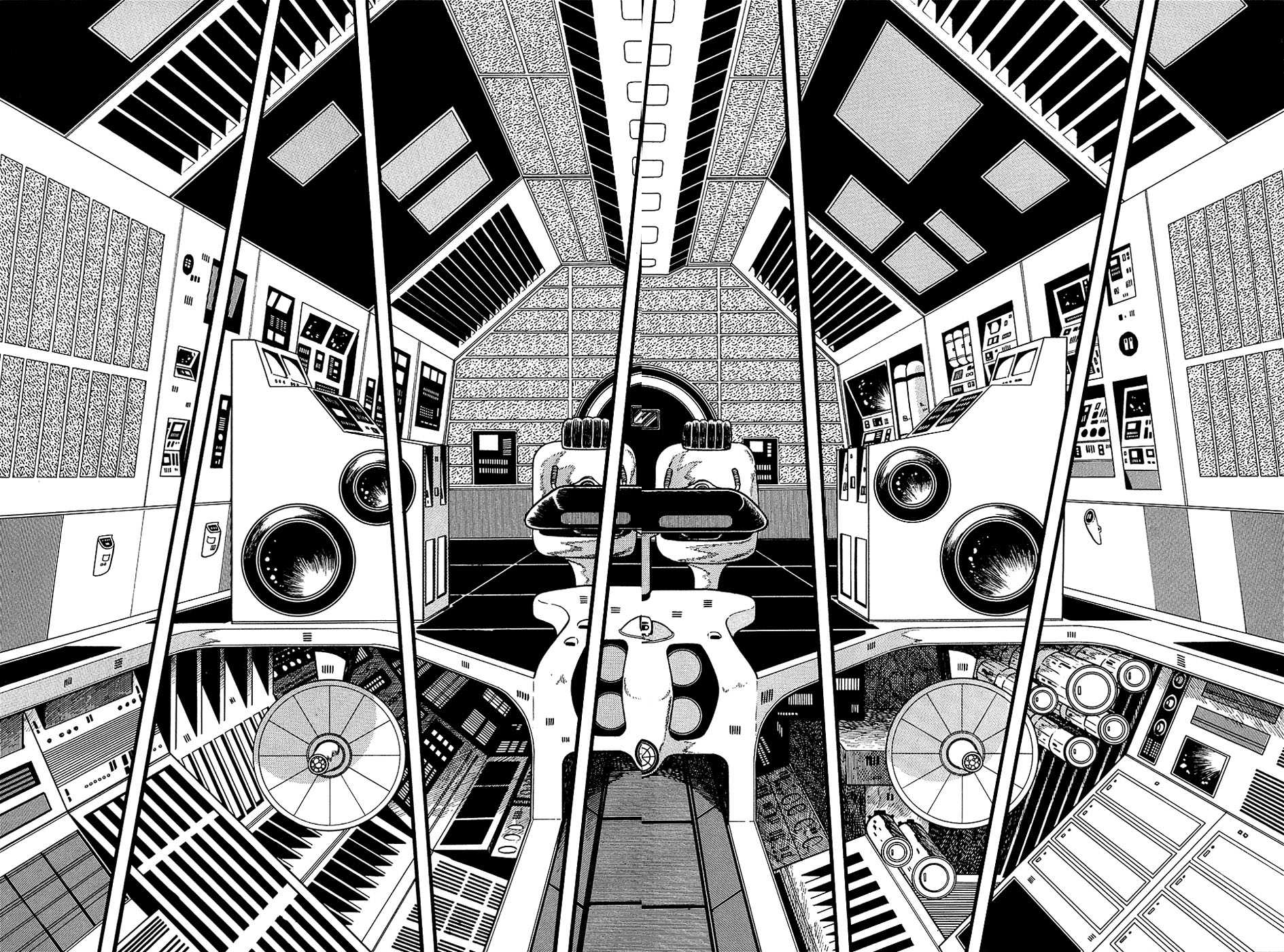 Ryuu no Michi Chapter 28.2 page 7 - Chapter 28.2: [END]
