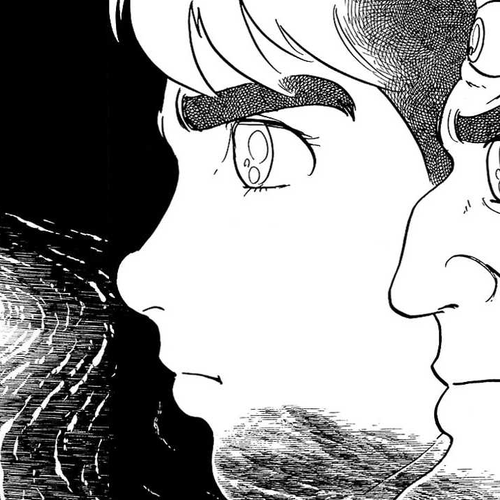 Ryuu no Michi Chapter 28.2: [END] cover
