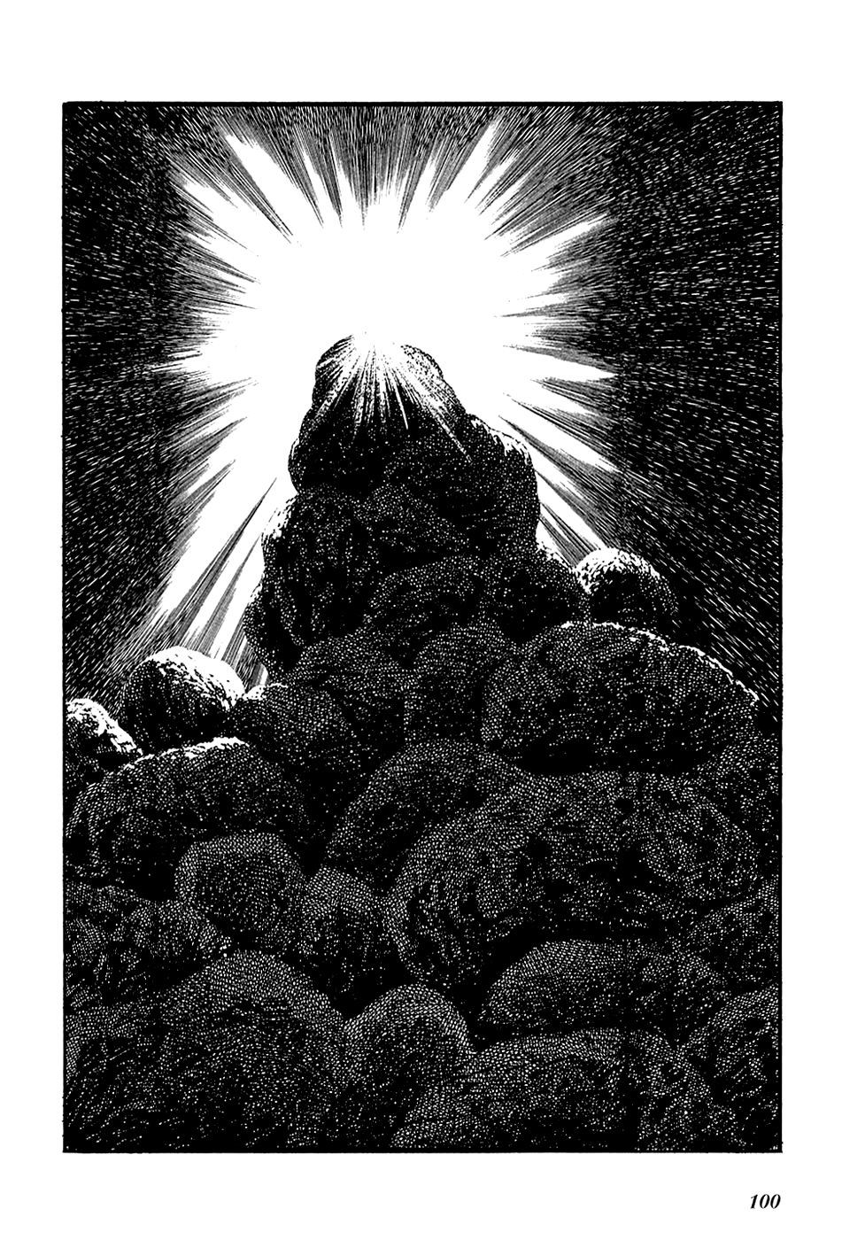 Ryuu no Michi Chapter 4 page 11 - Chapter 4: Exodus
