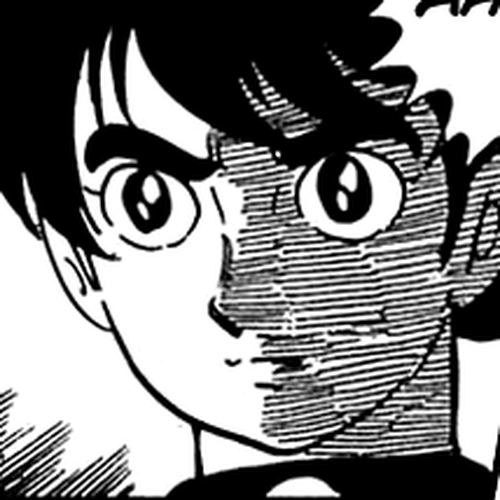 Ryuu no Michi Chapter 9: Ghost Town cover