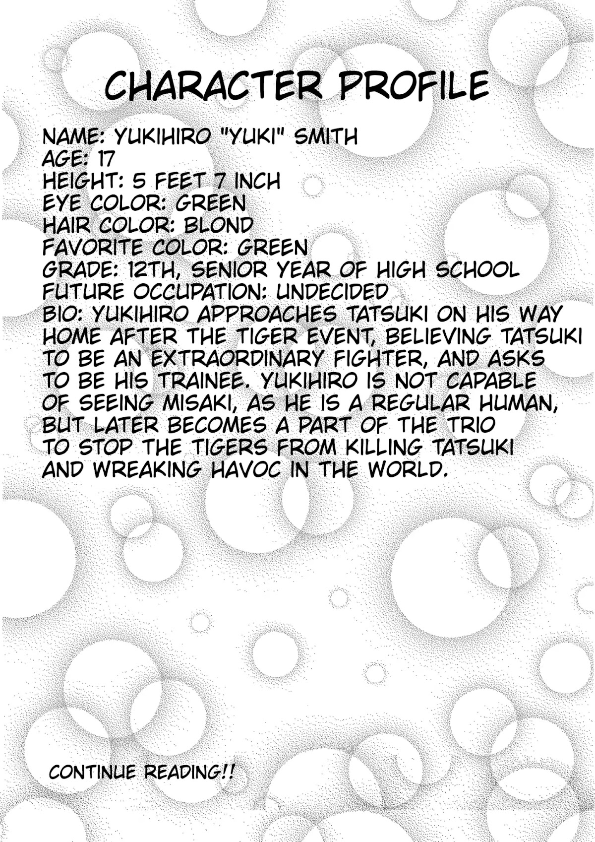 Ryuu no Muhaymin Chapter 2 page 12 - Chapter 2: The Beginning: Part two
