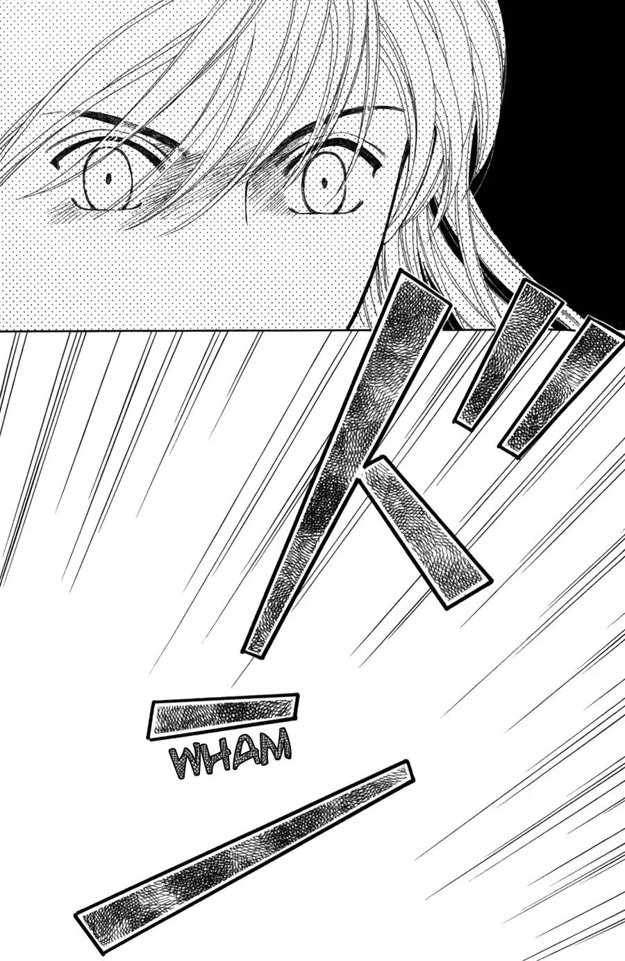 Ryuu no Yuigon Chapter 12 page 38 - Chapter 12: Trembling Moonlight