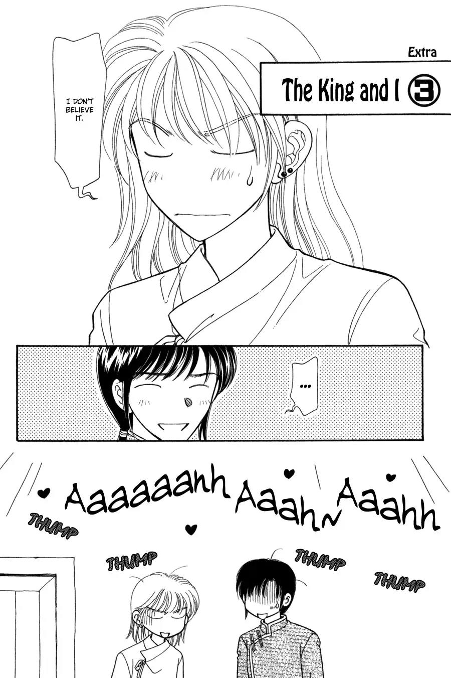 Ryuu no Yuigon Chapter 12 page 56 - Chapter 12: Trembling Moonlight