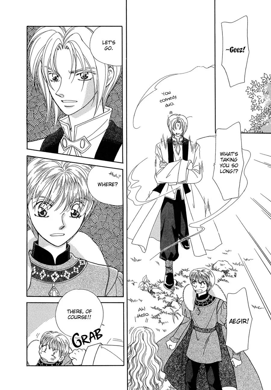 Ryuu no Yuigon Chapter 13 page 29 - Chapter 13: Twilight Myth