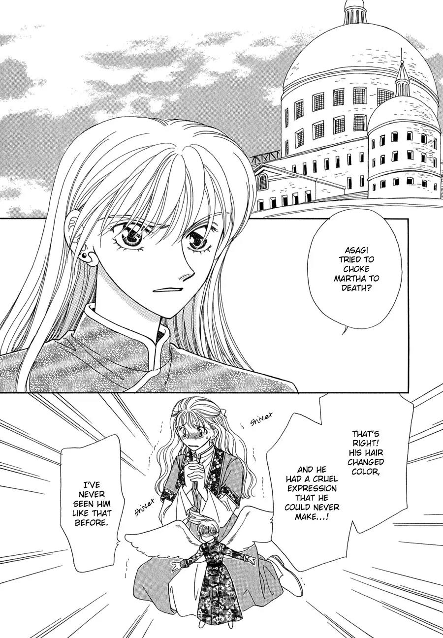 Ryuu no Yuigon Chapter 13 page 52 - Chapter 13: Twilight Myth