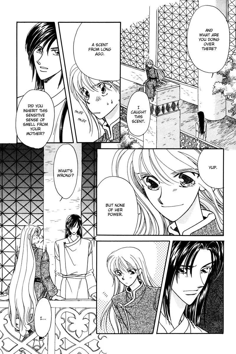 Ryuu no Yuigon Chapter 2 page 30 - Chapter 2: Spiral of Memories