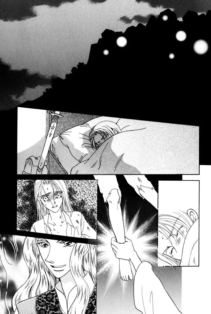 Ryuu no Yuigon Chapter 4 page 22 - Chapter 4: The Moon and Diamond