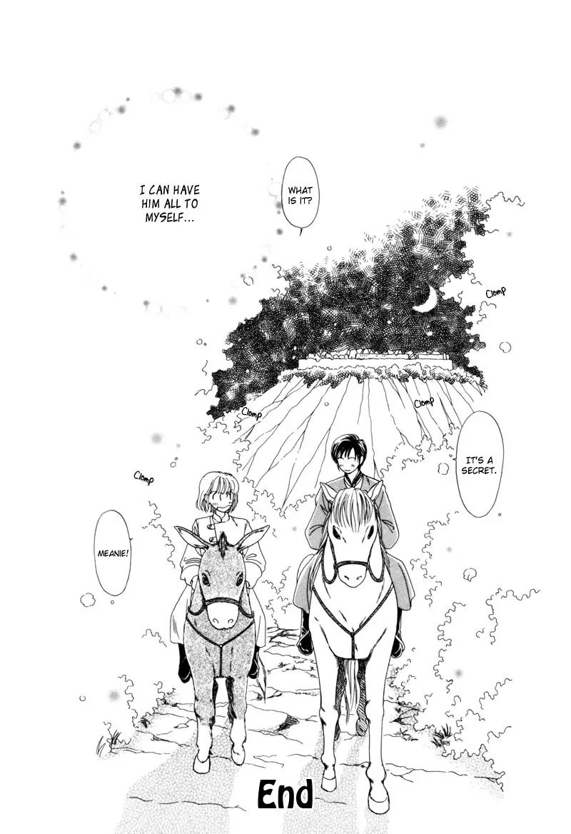 Ryuu no Yuigon Chapter 4 page 57 - Chapter 4: The Moon and Diamond