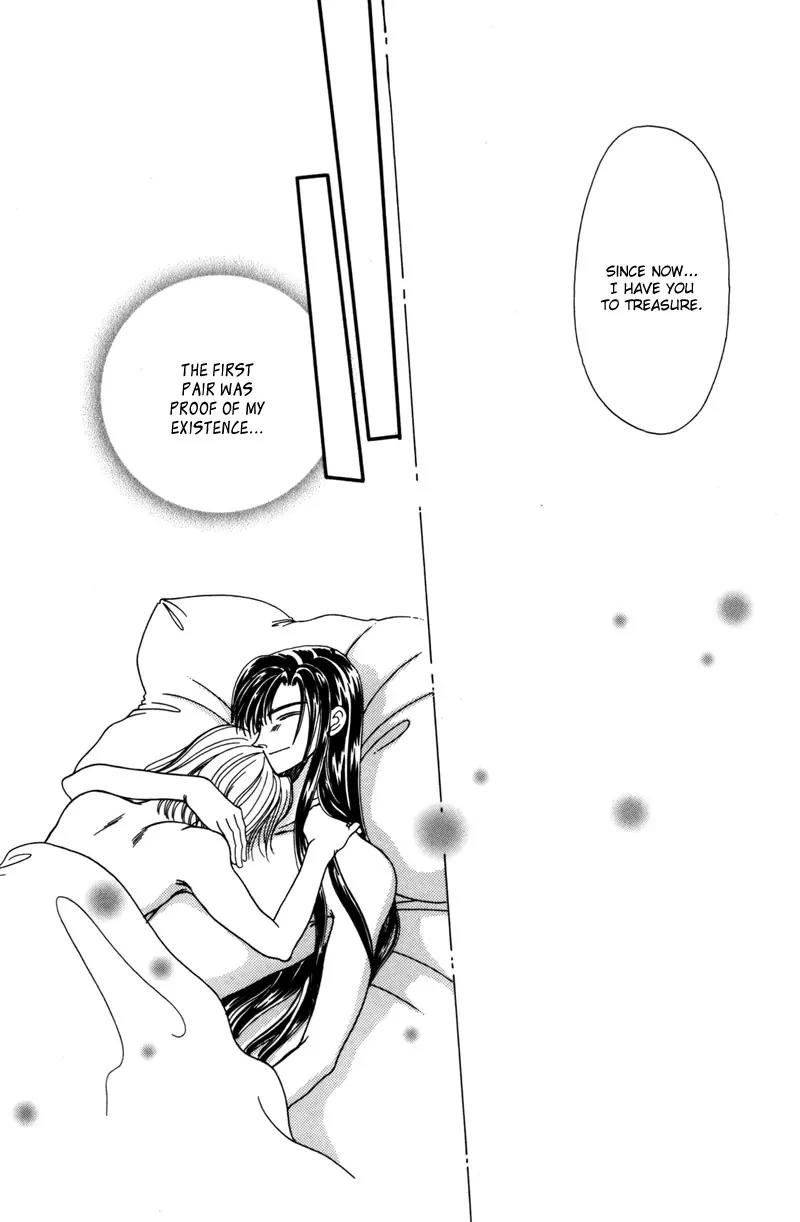 Ryuu no Yuigon Chapter 6 page 60 - Chapter 6: Dewdrop Forest