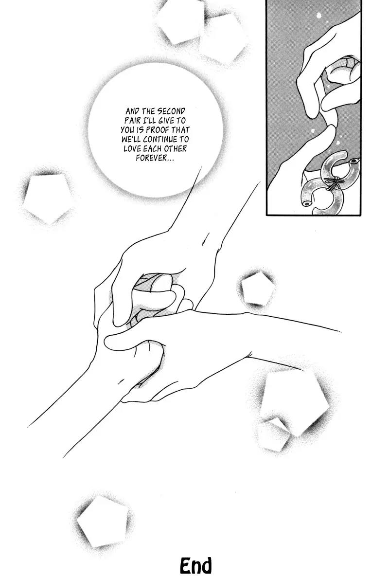 Ryuu no Yuigon Chapter 6 page 61 - Chapter 6: Dewdrop Forest