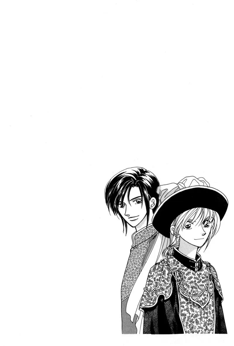 Ryuu no Yuigon Chapter 8 page 61 - Chapter 8: Snowflake Prayer