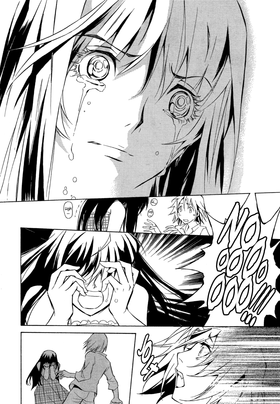 Ryuu wa Tasogare no Yume o Miru Chapter 1.2 page 37 - Chapter 1 v2 : The Dragon Inhabited Island