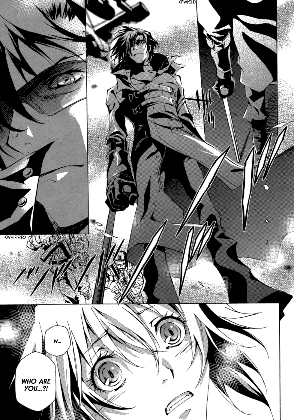 Ryuu wa Tasogare no Yume o Miru Chapter 1.2 page 42 - Chapter 1 v2 : The Dragon Inhabited Island