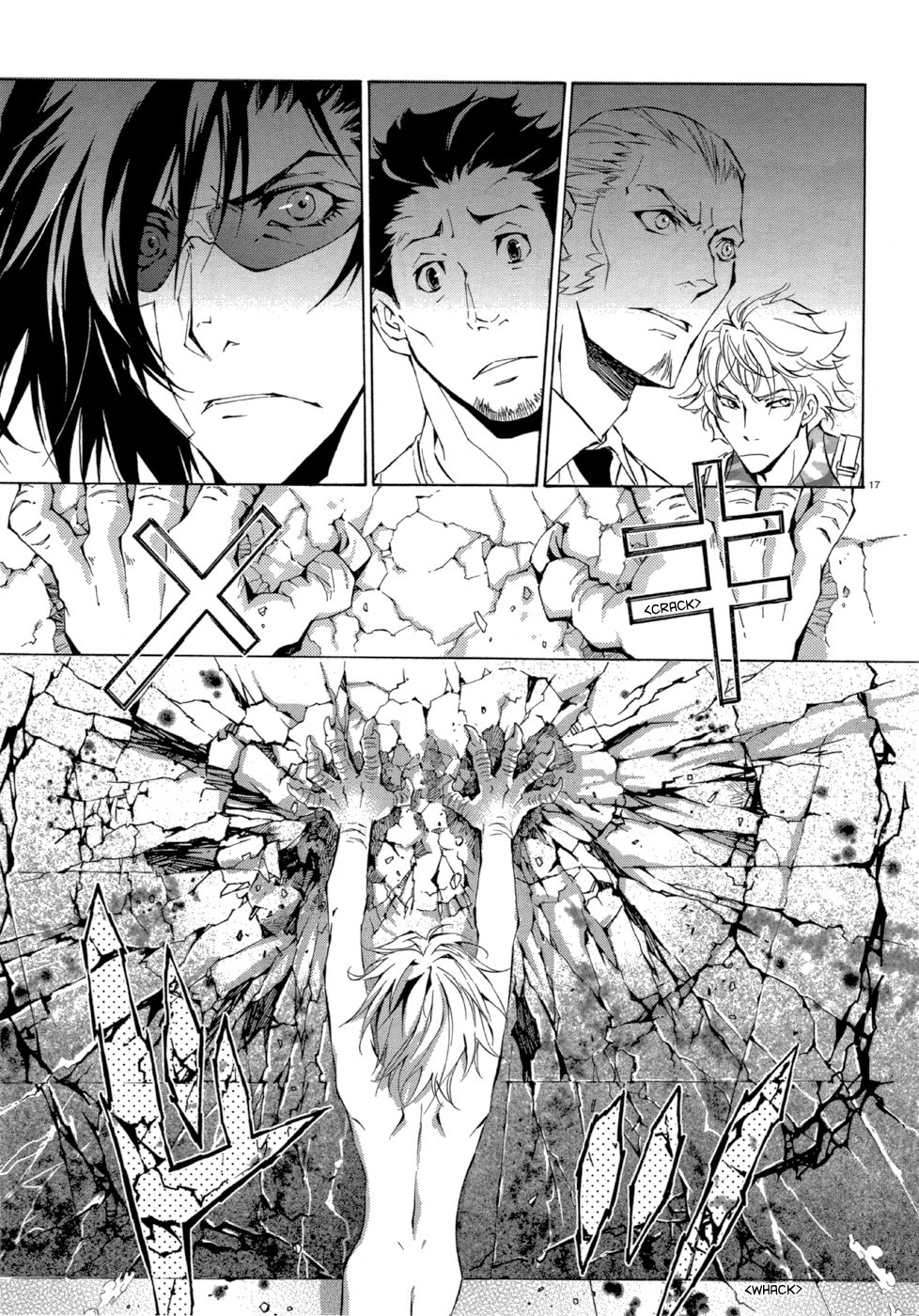 Ryuu wa Tasogare no Yume o Miru Chapter 2.2 page 19 - Chapter 2 v2 : A Town with No Ocean