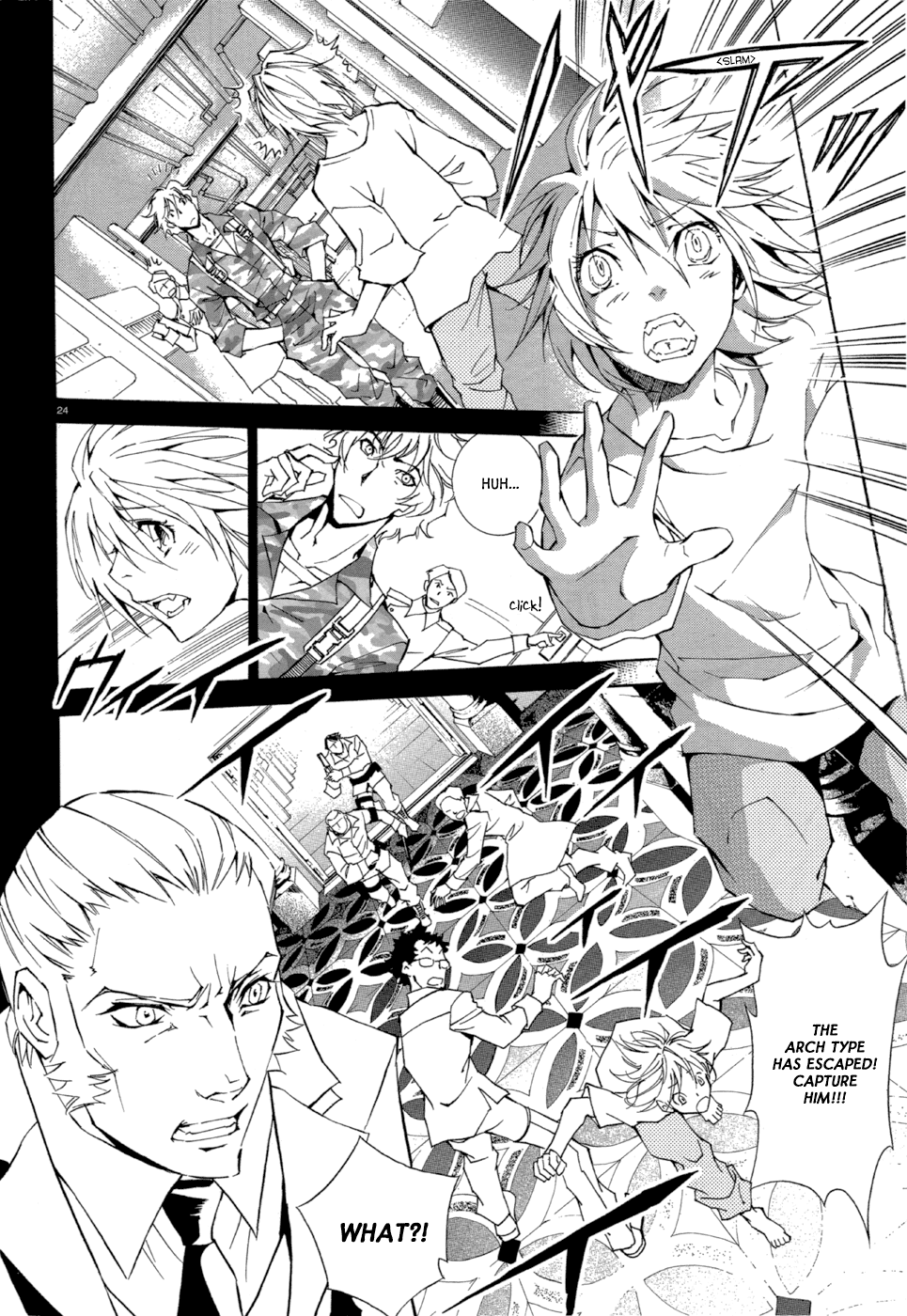Ryuu wa Tasogare no Yume o Miru Chapter 2.2 page 26 - Chapter 2 v2 : A Town with No Ocean