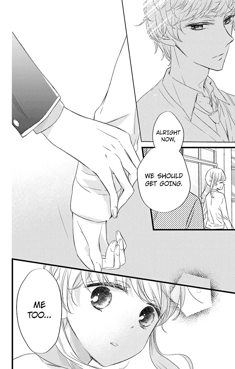Ryuubi Tokuko Wants to Live Quietly Chapter 2 page 30 - Chapter 2