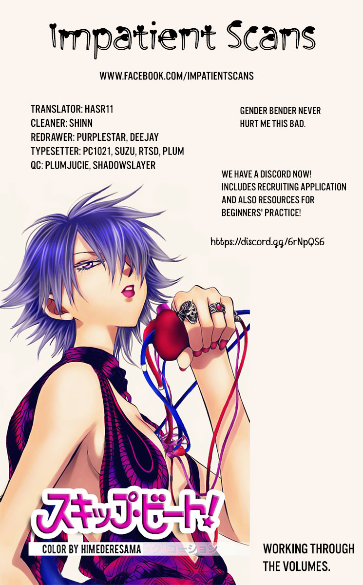 Ryuubi Tokuko Wants to Live Quietly Chapter 2 page 34 - Chapter 2