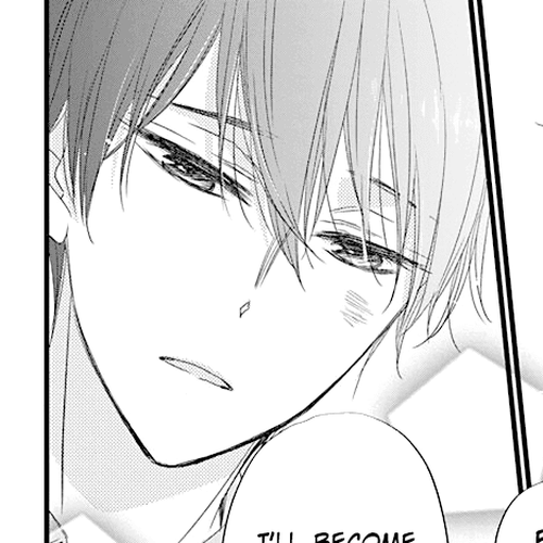 Ryuubi Tokuko Wants to Live Quietly Chapter 2 cover