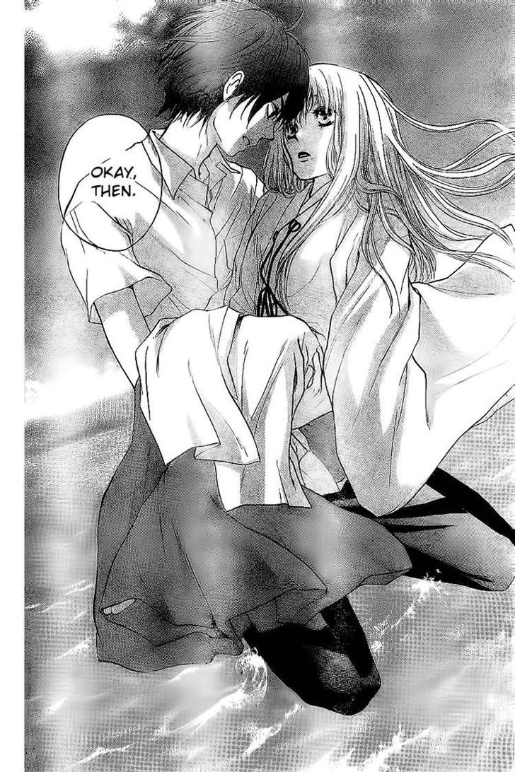 Ryuuguu Fantastica Chapter 0 page 36 - Chapter 0