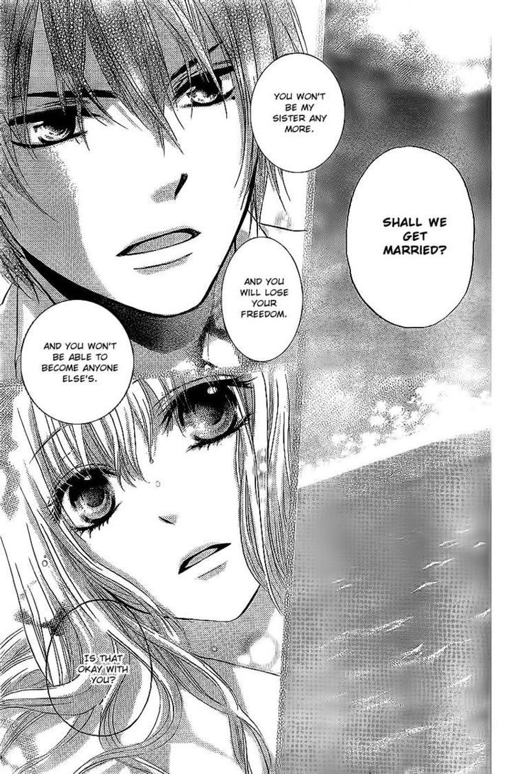 Ryuuguu Fantastica Chapter 0 page 37 - Chapter 0
