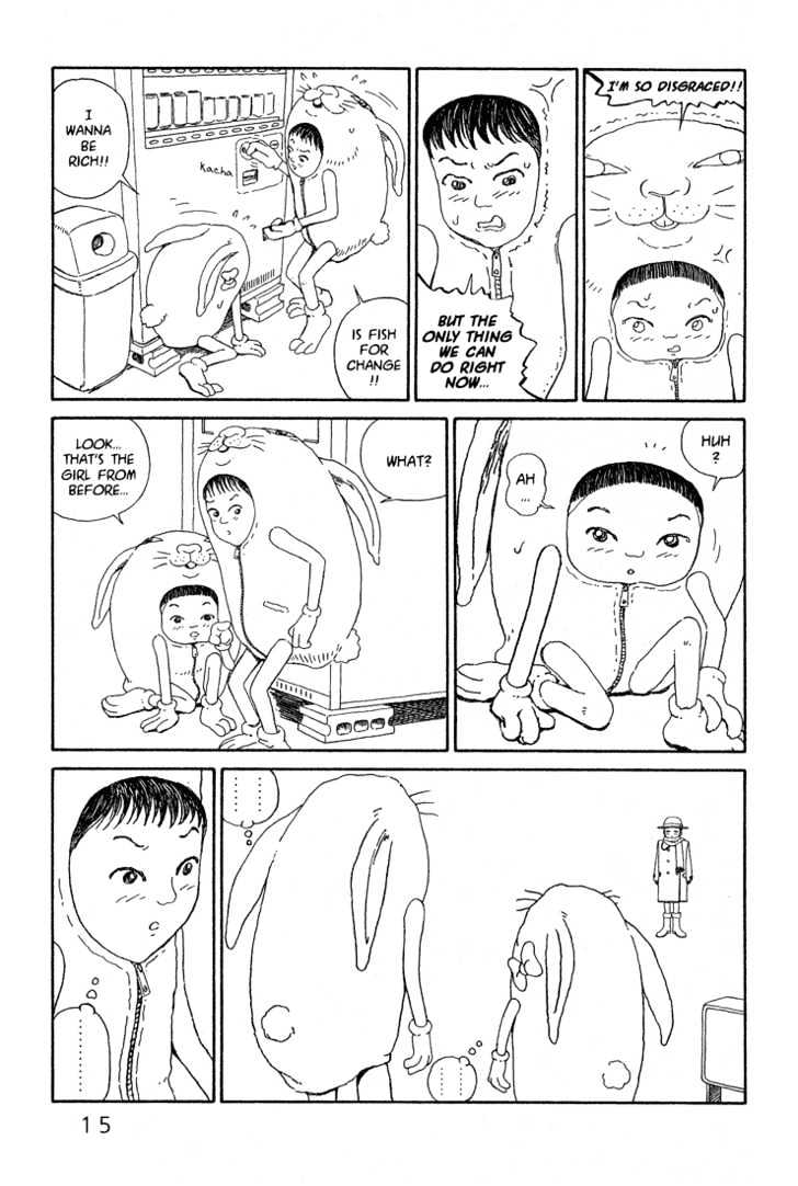 Ryuuguuden Chapter 1.1 page 14 - Vol.01 Chapter 1