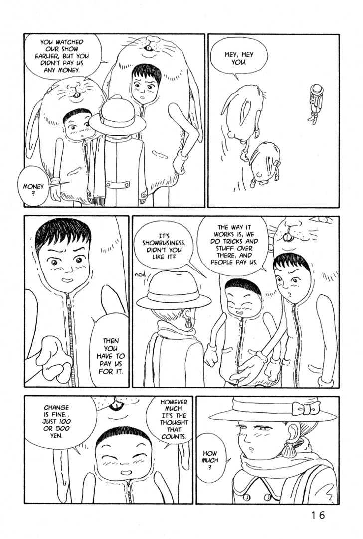 Ryuuguuden Chapter 1.1 page 15 - Vol.01 Chapter 1