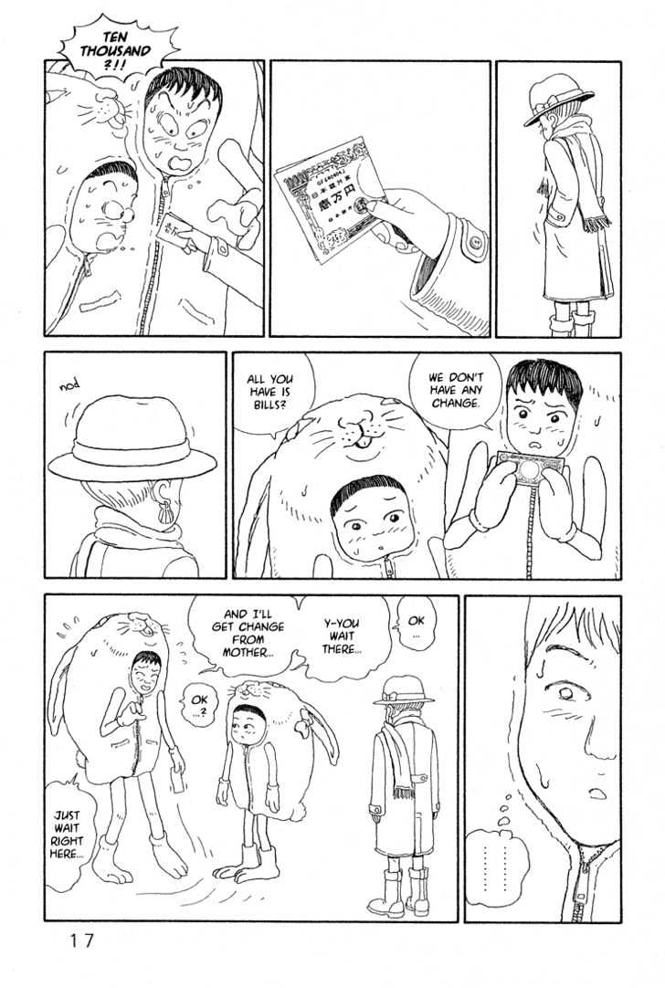 Ryuuguuden Chapter 1.1 page 16 - Vol.01 Chapter 1
