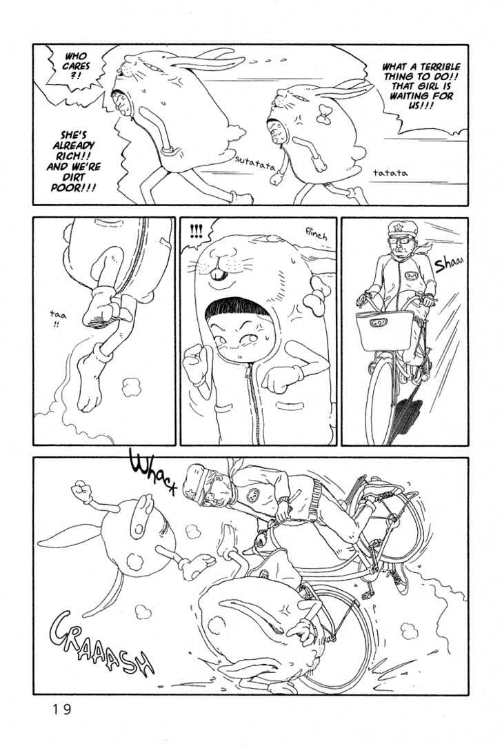 Ryuuguuden Chapter 1.1 page 18 - Vol.01 Chapter 1