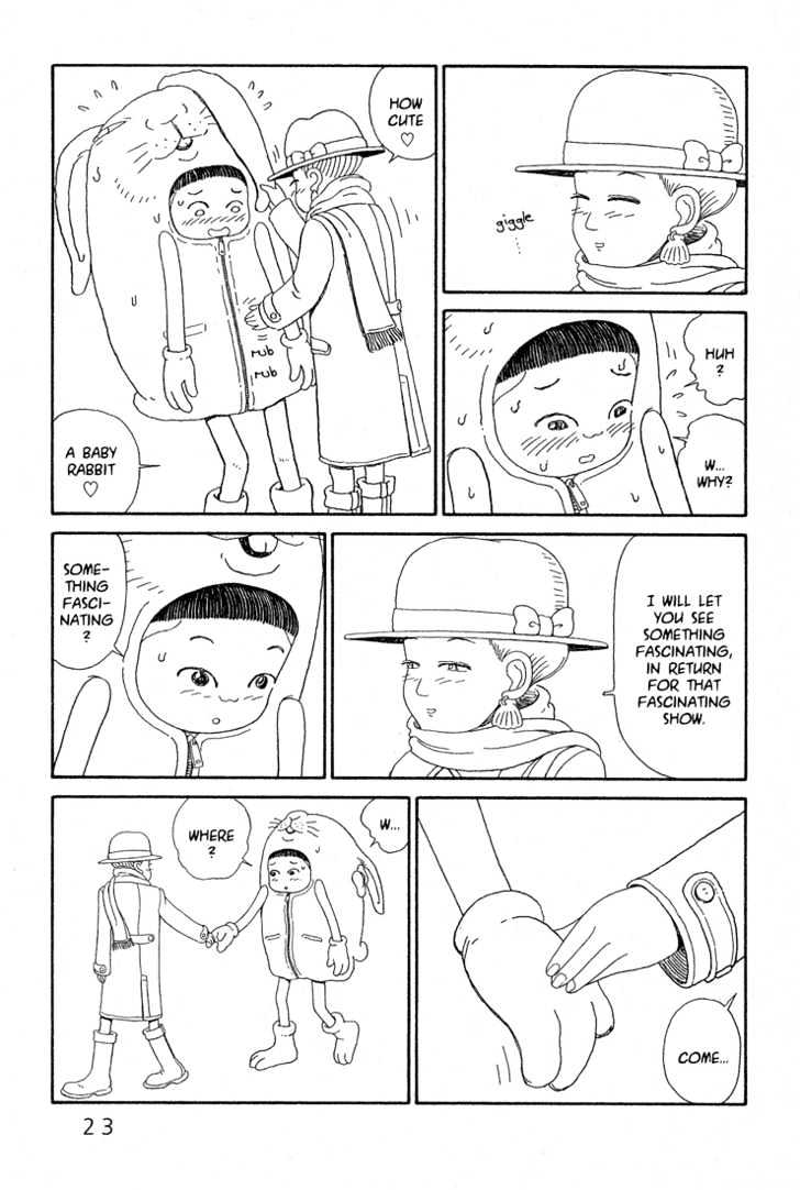 Ryuuguuden Chapter 1.1 page 22 - Vol.01 Chapter 1