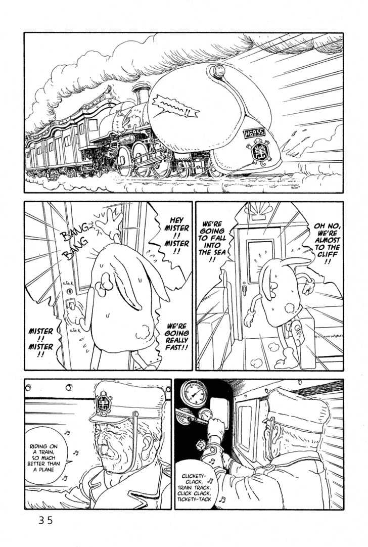 Ryuuguuden Chapter 1.1 page 34 - Vol.01 Chapter 1