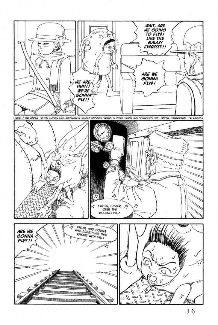 Ryuuguuden Chapter 1.1 page 35 - Vol.01 Chapter 1