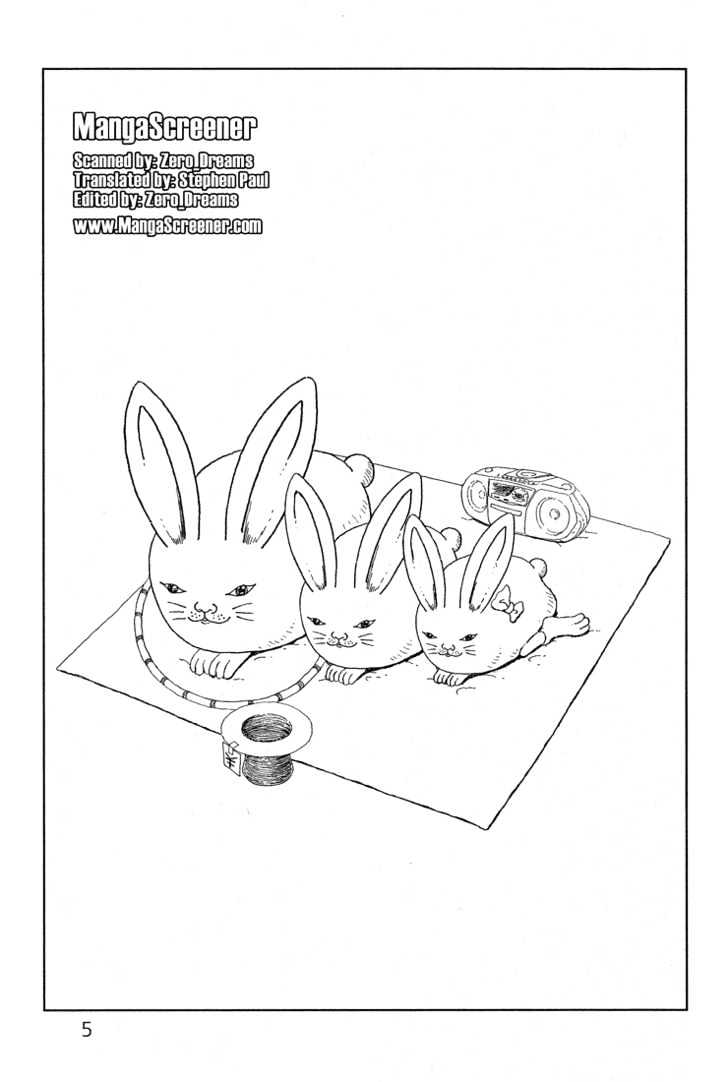 Ryuuguuden Chapter 1.1 page 4 - Vol.01 Chapter 1
