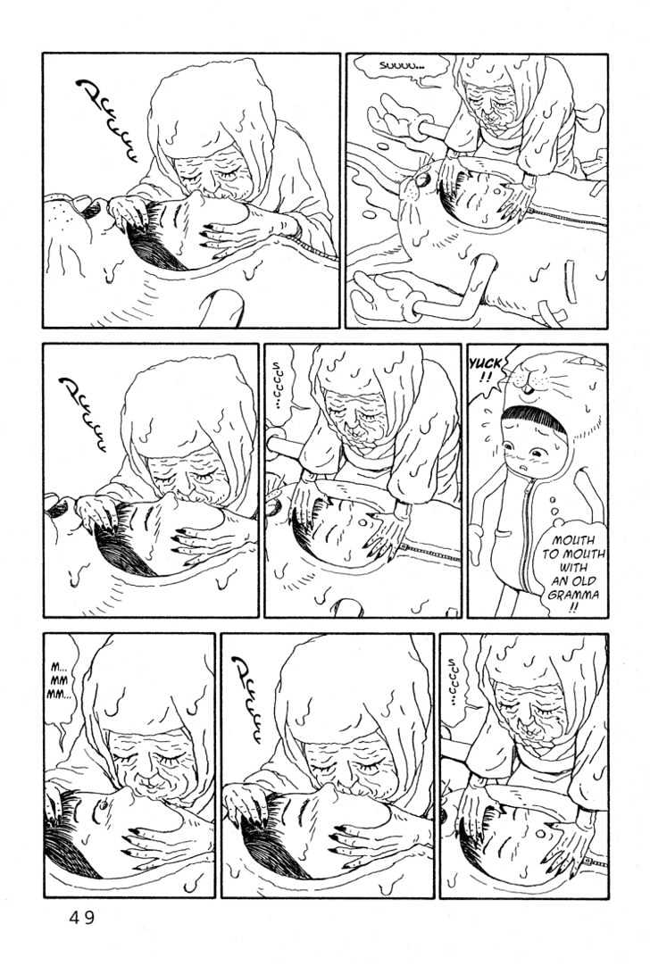 Ryuuguuden Chapter 1.2 page 11 - Vol.01 Chapter 2