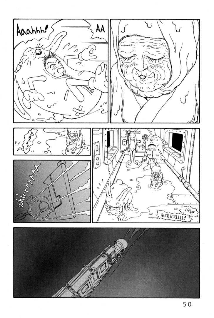 Ryuuguuden Chapter 1.2 page 12 - Vol.01 Chapter 2