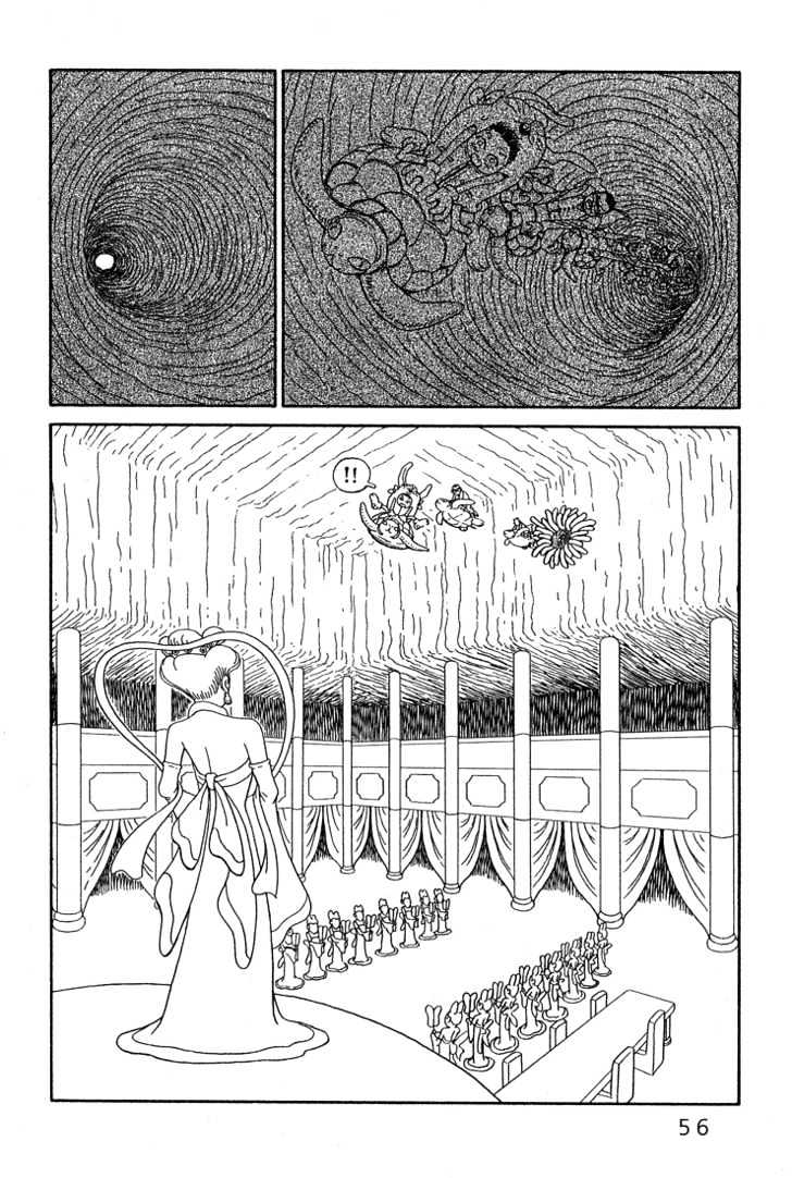 Ryuuguuden Chapter 1.2 page 18 - Vol.01 Chapter 2