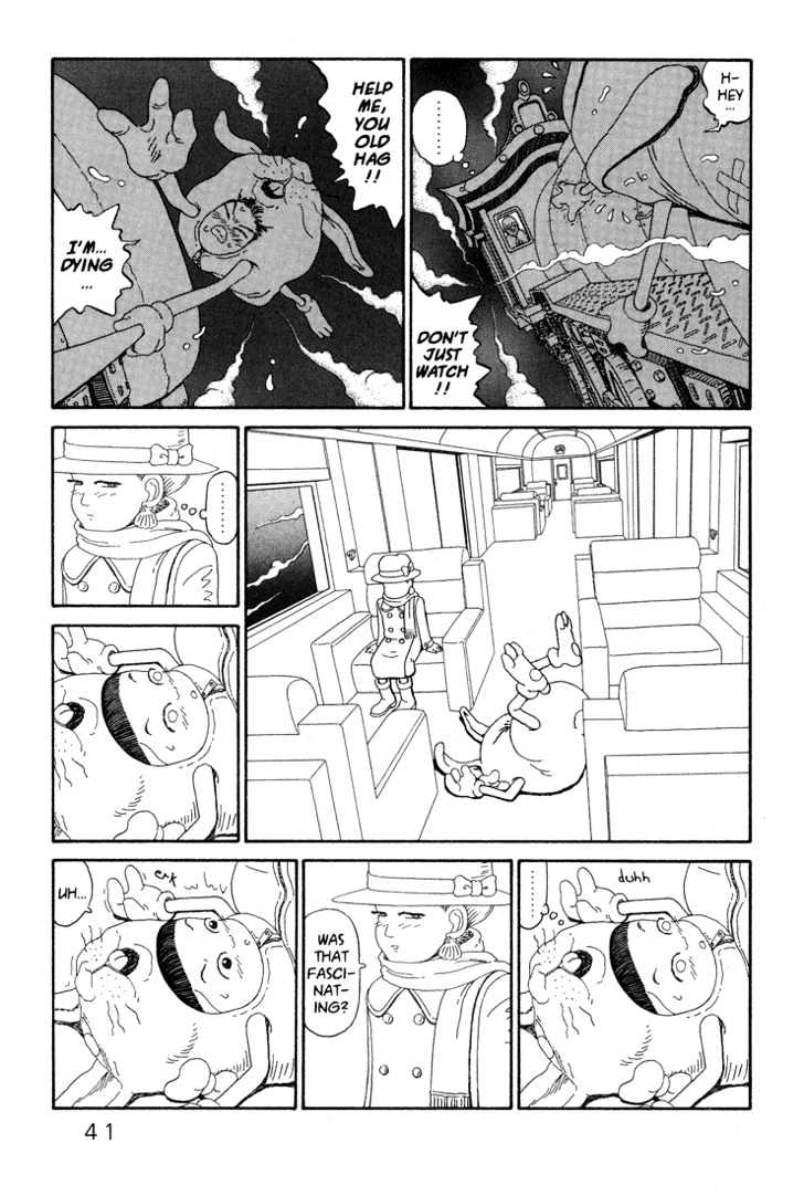 Ryuuguuden Chapter 1.2 page 3 - Vol.01 Chapter 2