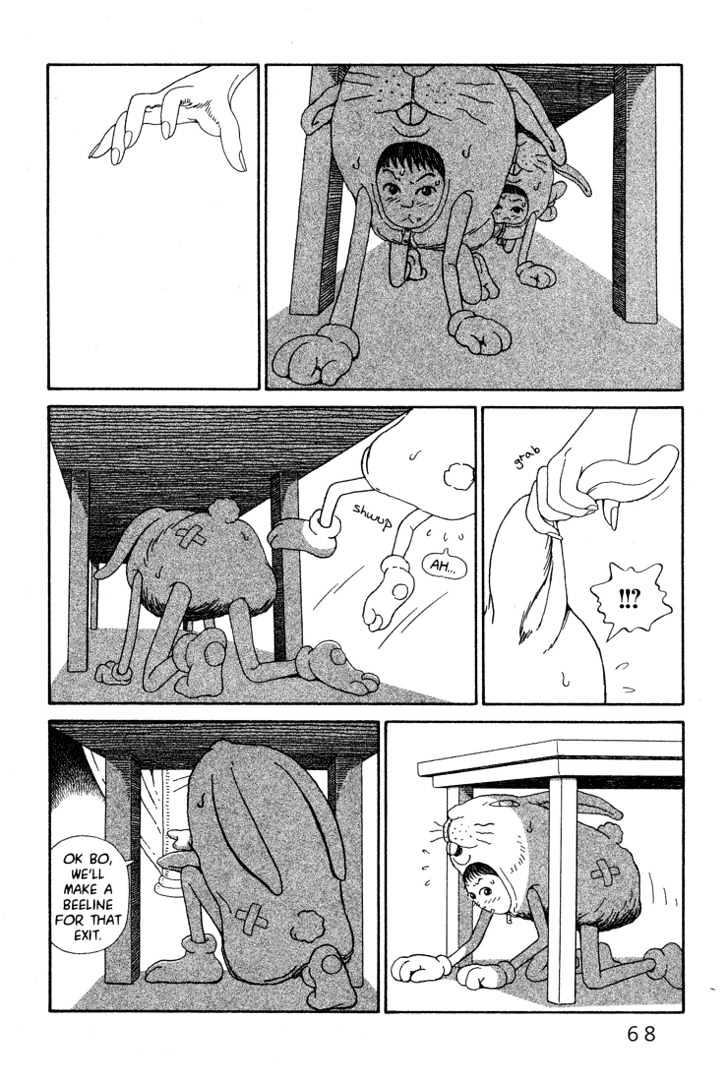 Ryuuguuden Chapter 1.2 page 30 - Vol.01 Chapter 2